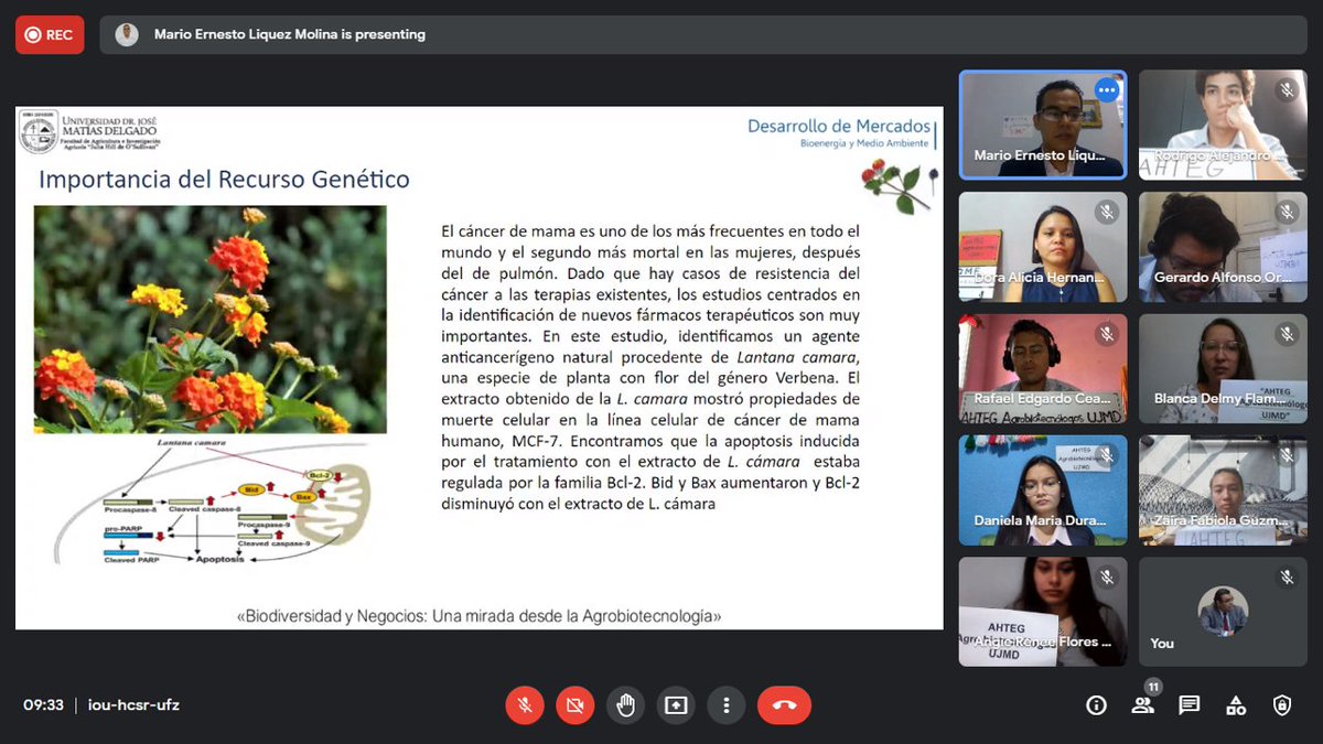 jeremiasyanes's tweet photo. ¡Iniciamos! #AgroBiotecnologosUJMD «...el sueño se hace a mano y sin permiso arando el porvenir con viejos bueyes...», @_Mliquez, @GOrtiz__19, @duraan03_, @zairaa_torres, @RafaelCea5, @AliciaH54953660, @Delmy72530328, @AngieRFlores2, @triinrunnefmezA https://t.co/O2tnZydztR