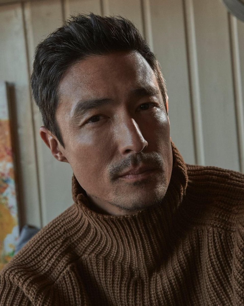 therachelife's tweet photo. Reposted from @viewpoint.pr Daniel Henney for Timid Magazine 📸: @itsfilipkartous #danielhenney #timidmag #thewheeloftime #viewpointpr #TeamHenney #teamhenney #Lan https://t.co/ltoxnj15sK