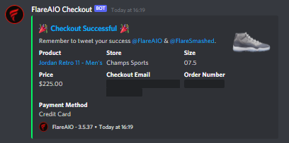 atmosole's tweet photo. wtf is this release but still secured 🤣 @SlamJamDE @FlareAIO https://t.co/mt9lLscsSb