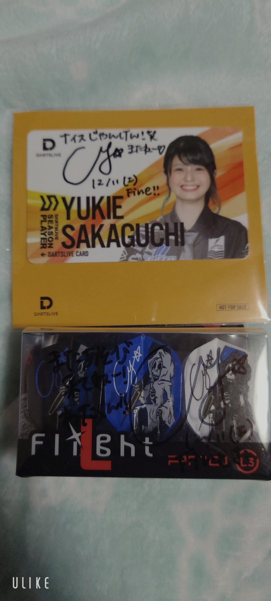 今日はFineさんで坂口優希恵プロのイベントではしゃいで来ました