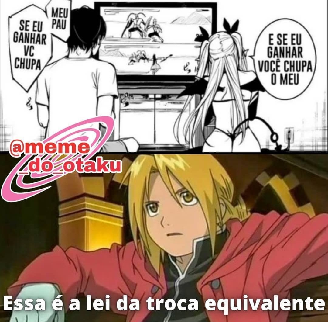 One Punch Man - análise do anime - Troca Equivalente