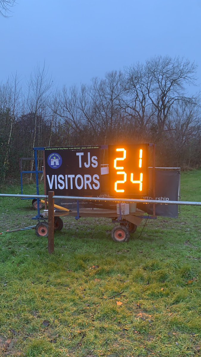 Taunton Rugby Club tweet media