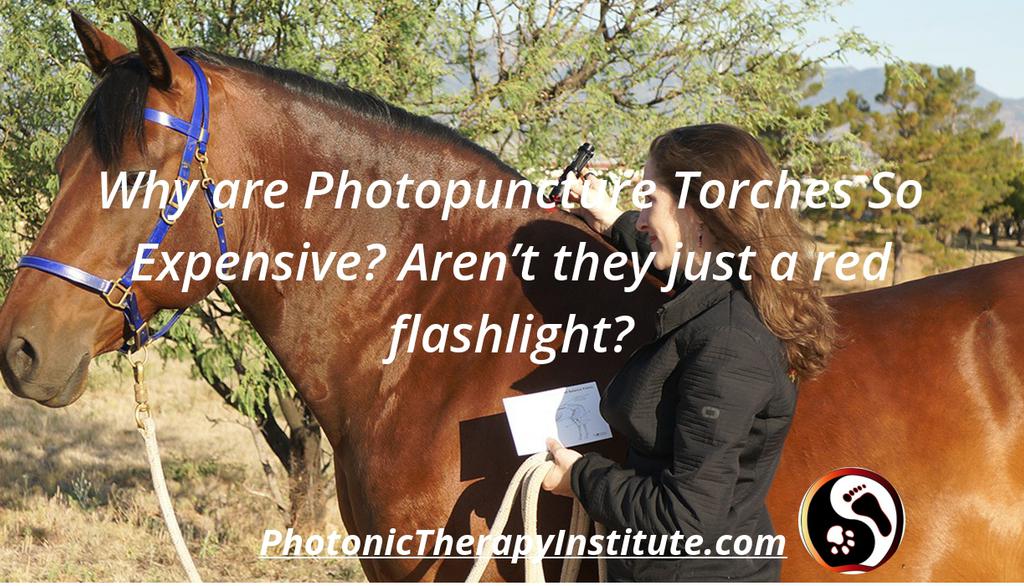 LearnAboutLight's tweet image. "OUTPUT – Some torches put out very little light." bit.ly/2EbO0py

#LLLT #Photopuncture #PhotonicTherapy #Photobiomodulation #LightTherapy #Acupuncture #PTI