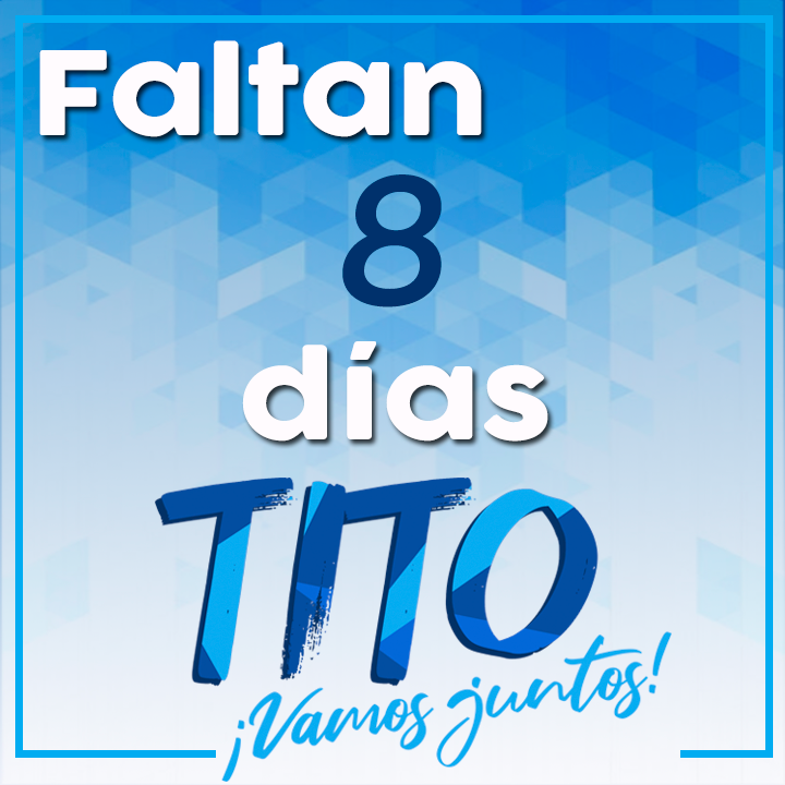 TitoDelfinC's tweet photo. Este 19 de diciembre #VamosJuntos por el rescate de Veracruz.
#TitoPresidente https://t.co/XzQZ95Eai3