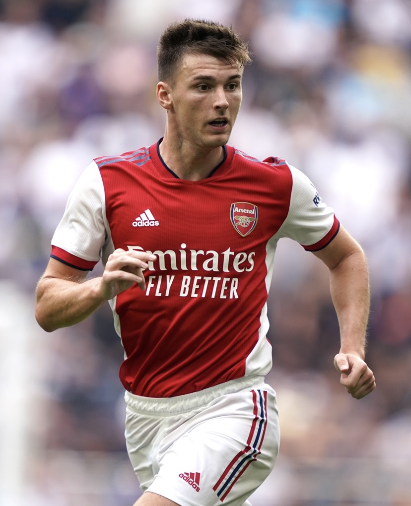 Tierney ~ FPL GW18 differential pick 
