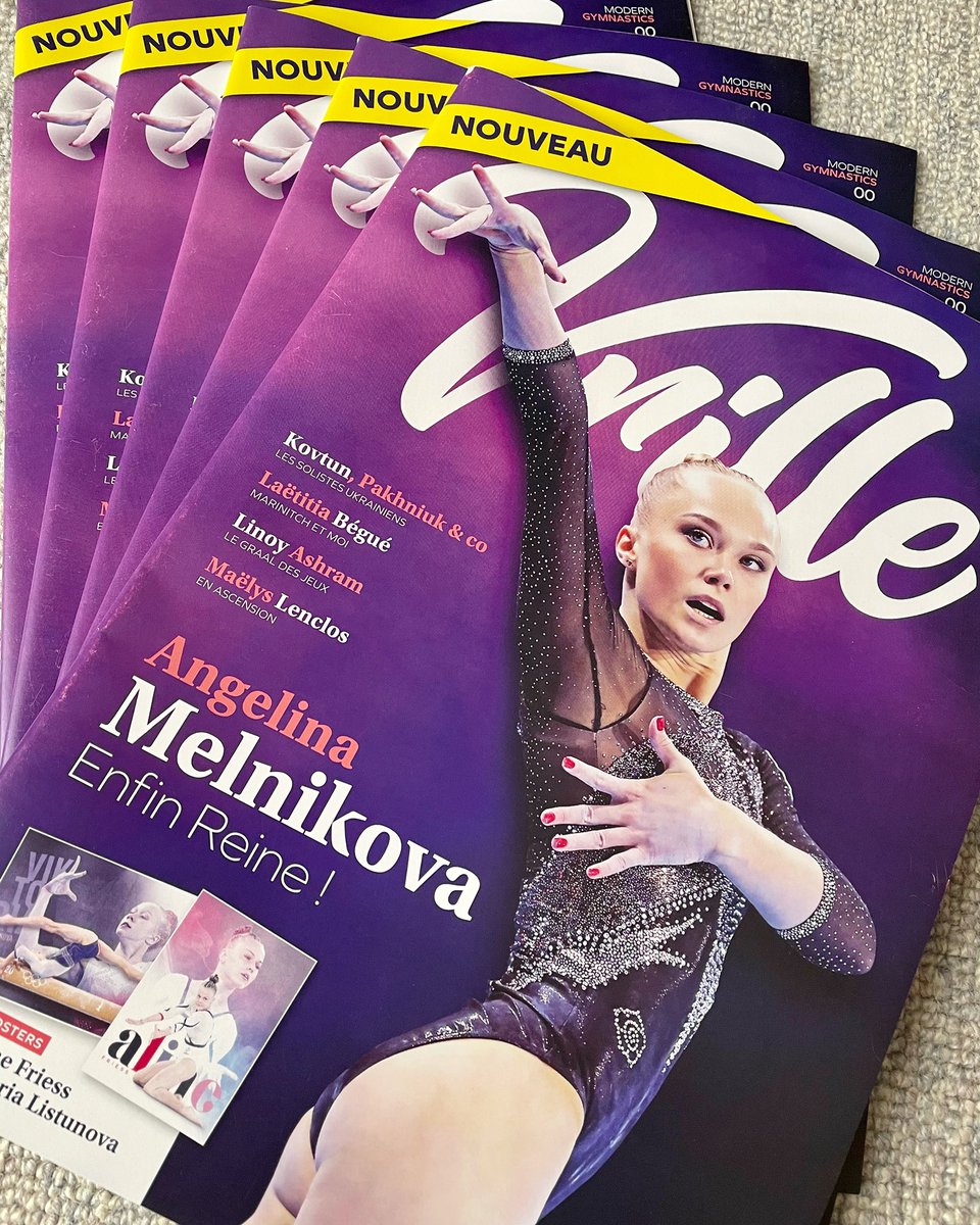 #WorkInProgress #StayTuned #ModernGymnastics #Vrille