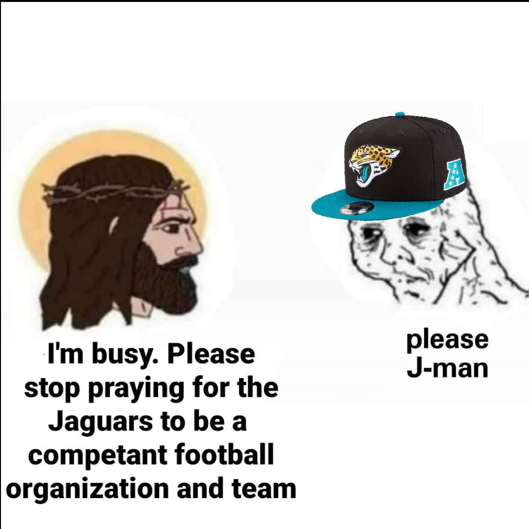 DankJaguars's tweet photo. #Jaguars #DUUUVAL #DTWD https://t.co/vHUuJTVNmx