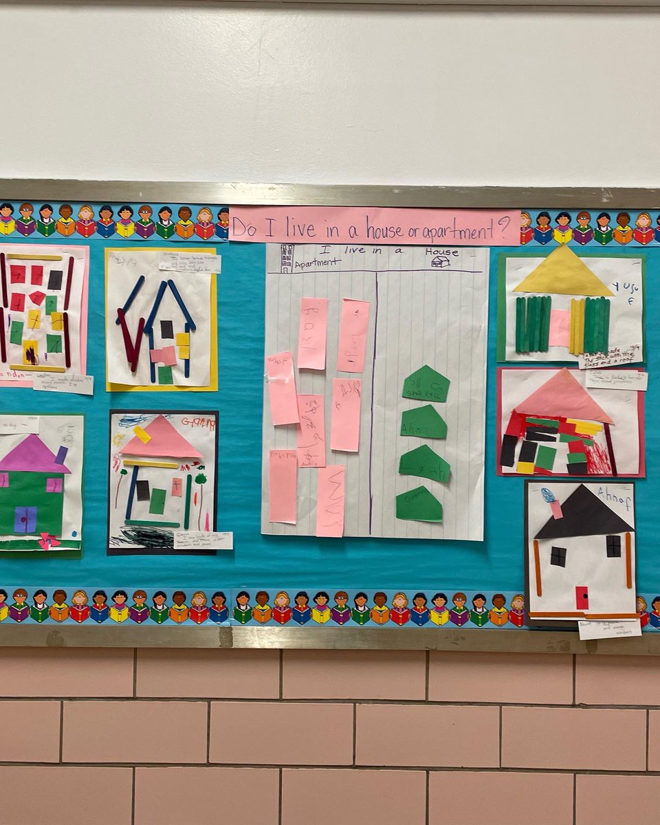 PS 138x The Samuel Randall School tweet media