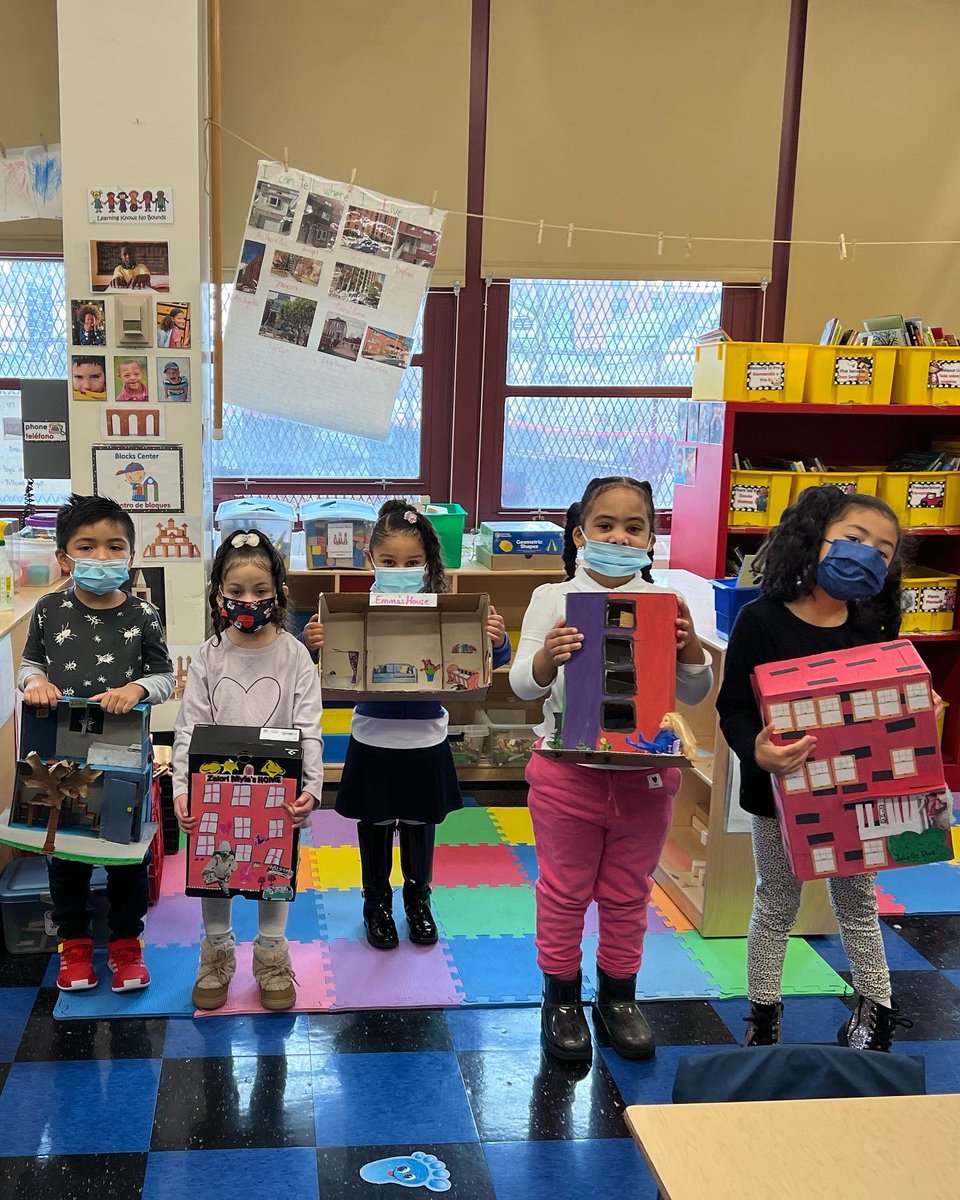 PS 138x The Samuel Randall School tweet media