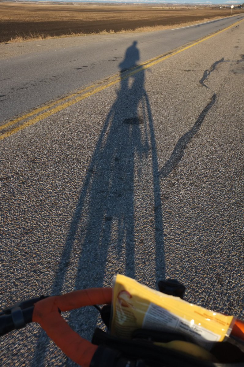 flixlee's tweet photo. @pedalingpastor @thismombikes #bikeshadows https://t.co/88OHne6Hzm