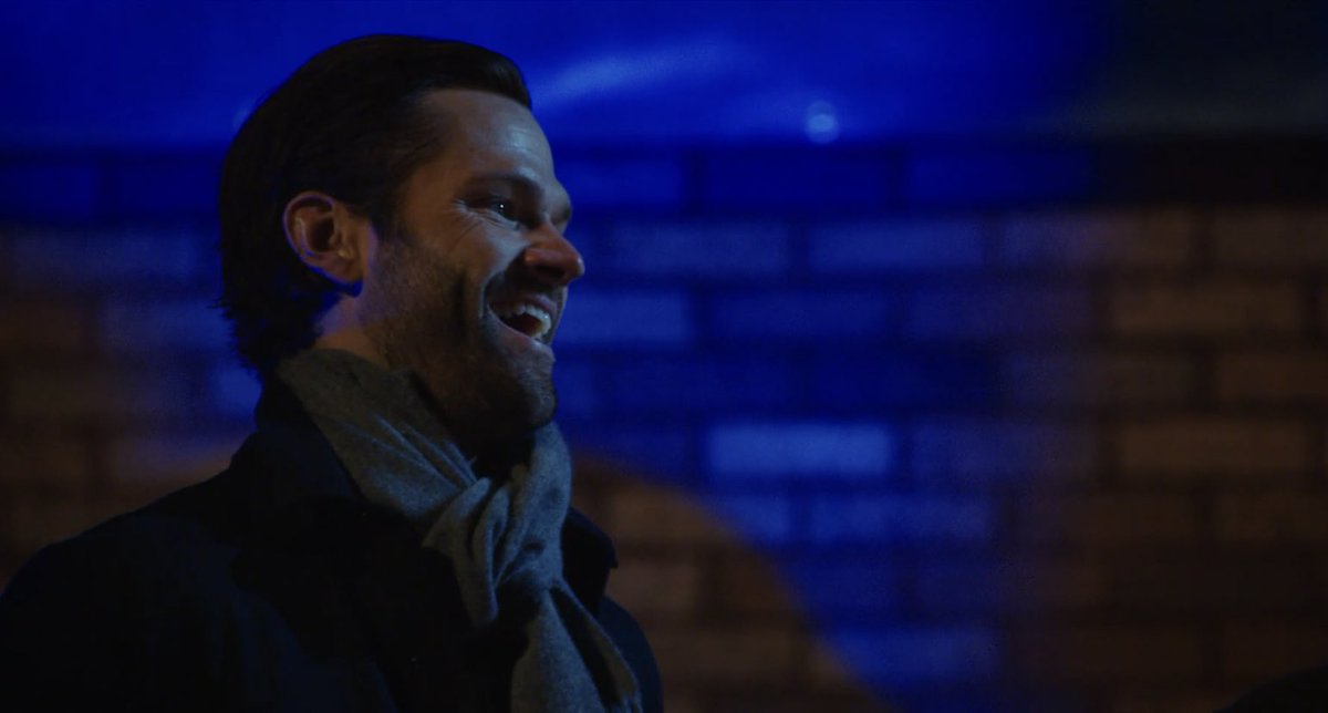 _whatsinaname7's tweet photo. This was such a wonderful surprise by Cordell and Bonham. Everyone’s smiles made me happy 💖💖💖

| #Walker | #JaredPadalecki | #ThankYouLinz | https://t.co/dbVZVWZo5N
