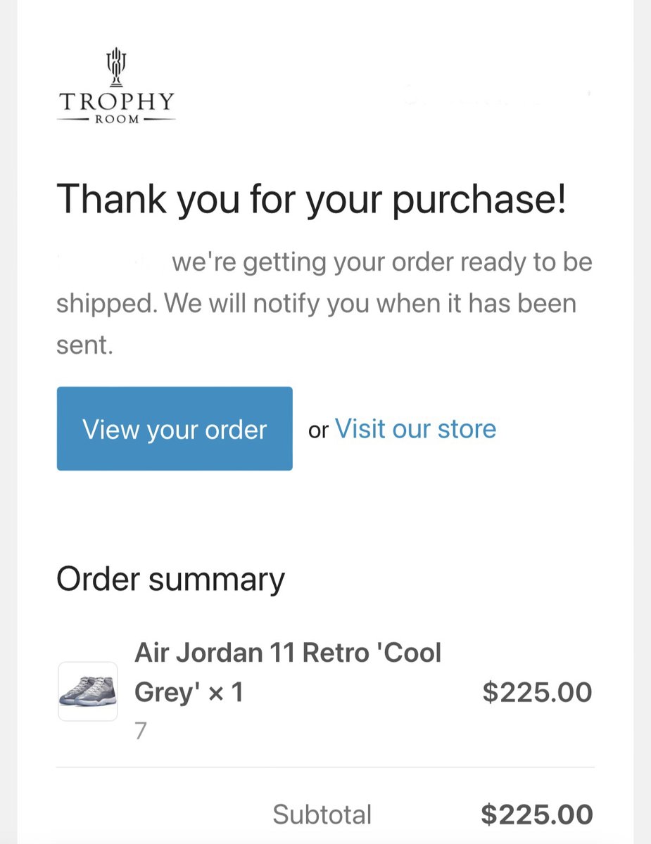 Success from BIGKOOLIN in HeatCarts 🔥