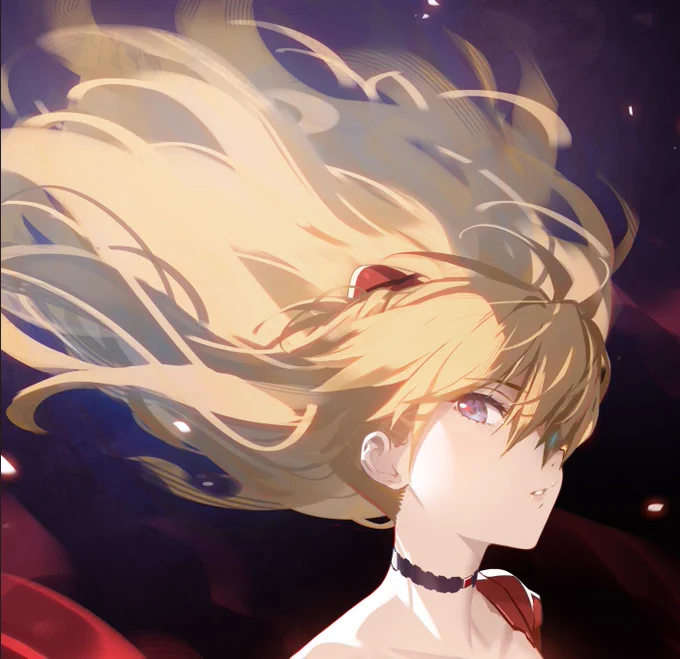 #絵柄が好みって人にフォローされたい 