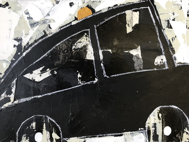 OC_Gallery's tweet photo. If you are considering buying art for Christmas, have a look at the works in our upcoming Winter group show: "Memento, looking back, looking forward". Here are 4 works by Sheila Naughton, Susanne Wawra, Nickie Hayden and Kelly Ratchford. More on https://t.co/9LtRPnbh5R https://t.co/3hjnOXPx8H