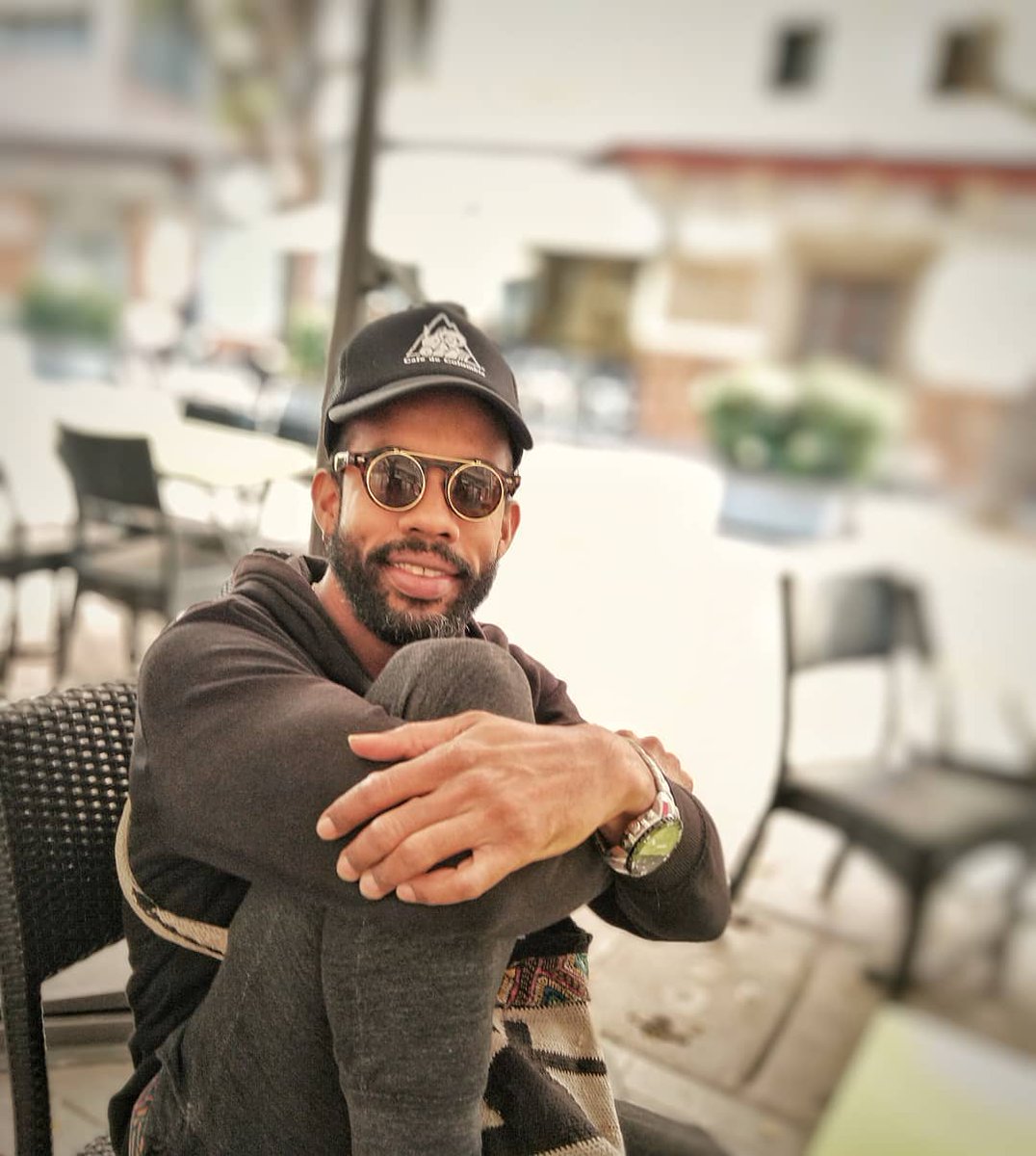 #MiBandaSonora | <a href="/ElkinRobinson/">Elkin Robinson</a>: "El aburrimiento es lo que te ayuda a crear vida. Es muy importante".