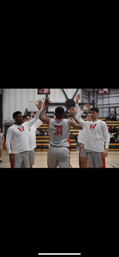 Game Day!!  Cardinals back in action at 3pm - on the road vs Farmingdale State.  Let’s go!!  #CardinalPride.