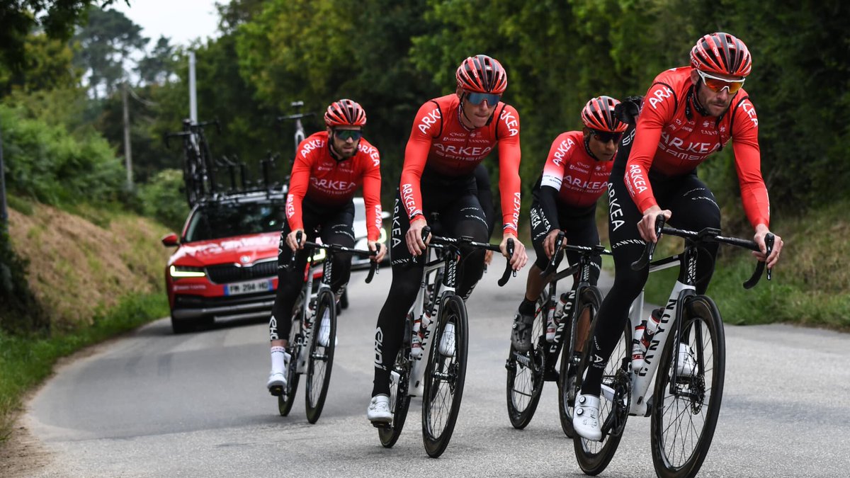 Comment Ekoï, PME varoise, est devenue une référence mondiale dans le monde du cyclisme
l.bfmtv.com/fXT