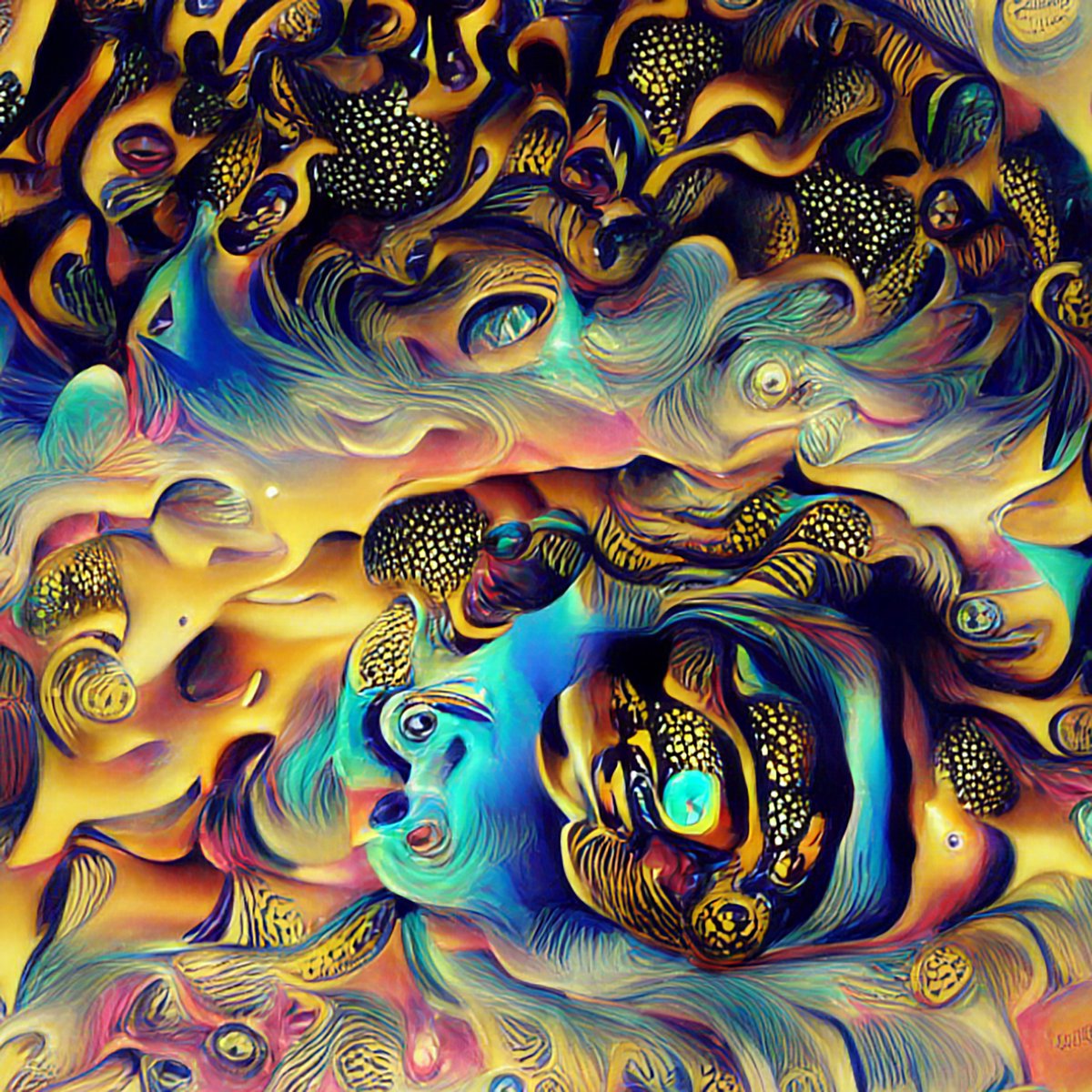 Show Some, SATURDAY!
DROP YOUR ART👇