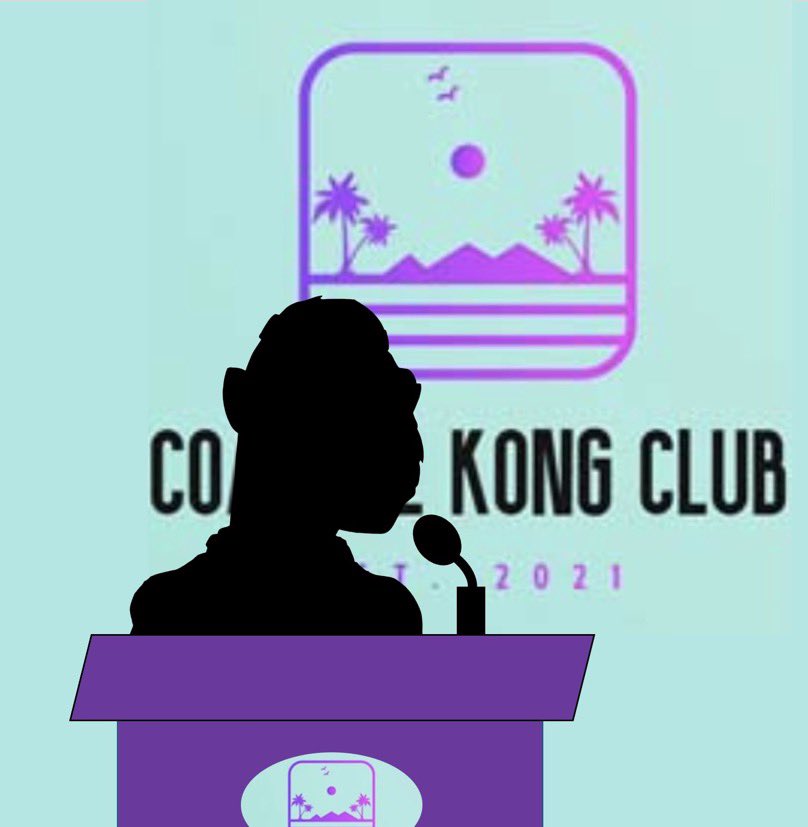 Announcement coming later today… 👀