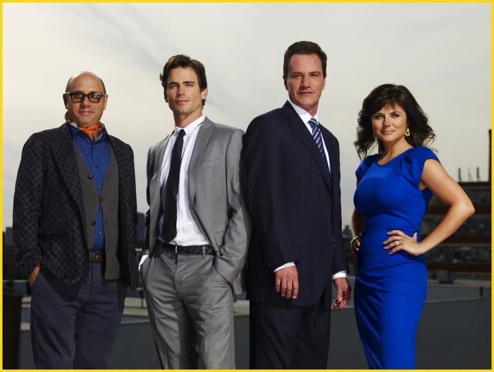 Aresinia's tweet photo. @MattBomer Once a year, every year in January I rewatch #Whitecollar A perfect way to start the year. Have lost count how many times I have watched it. Missing @WillieGarson so much but his spirit lives on. 🙏 https://t.co/nI1CaclBUb