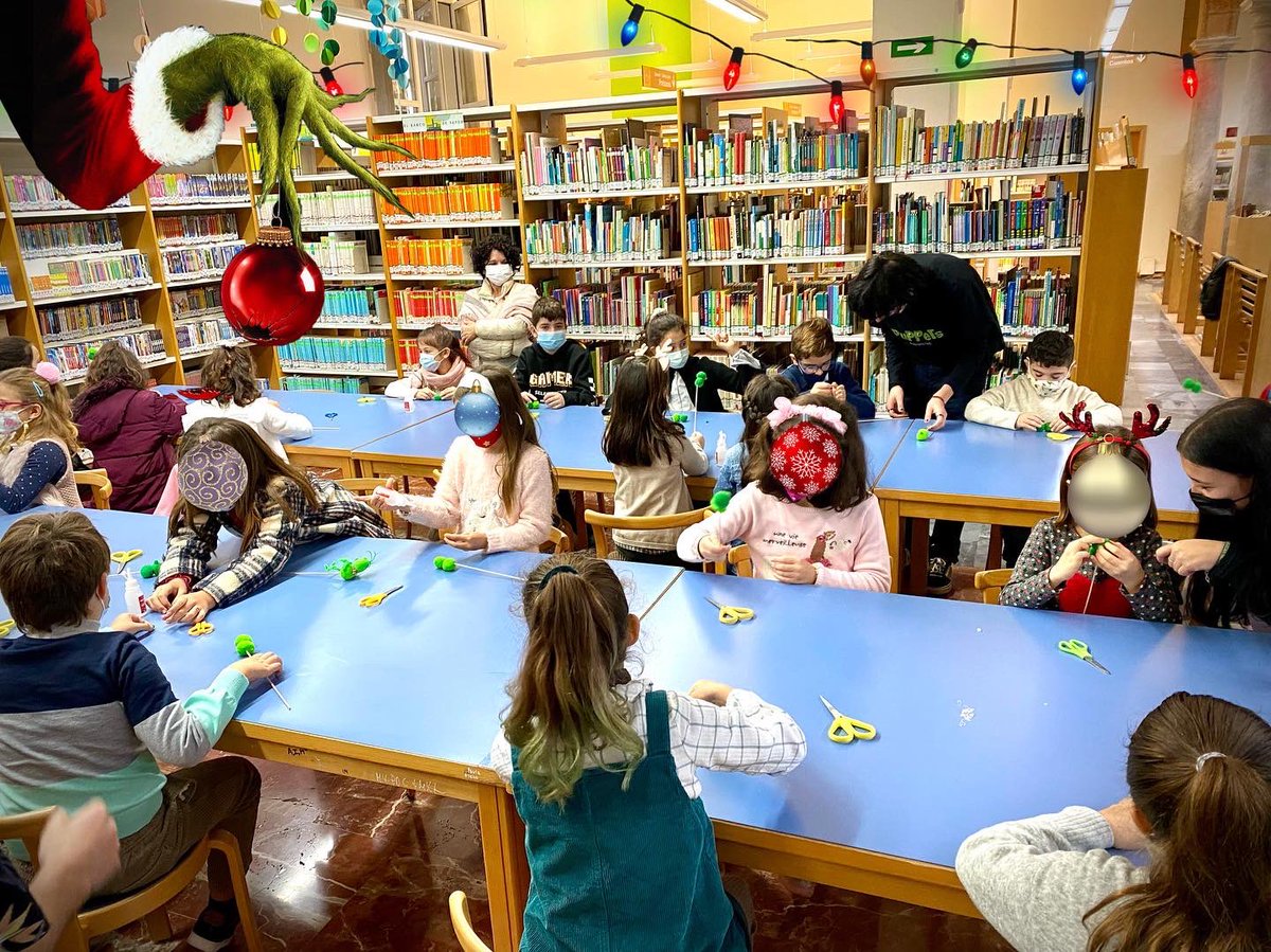 PuPPets-Marionetas tweet media