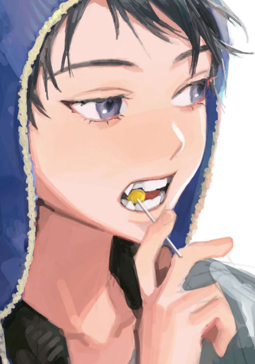 smgm_sp's tweet image. かきとちゅ〜