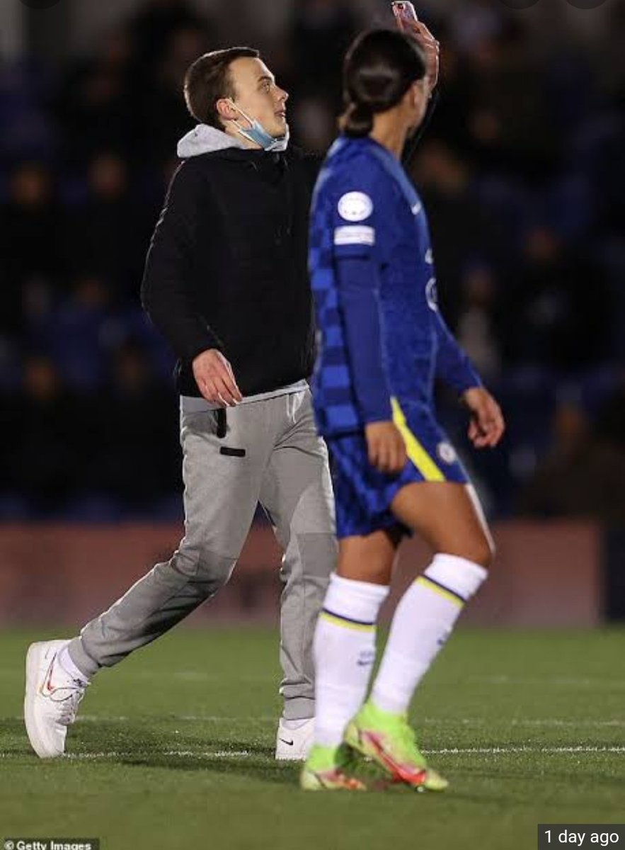 CHELSEA FC OFFICIAL CLUB tweet media