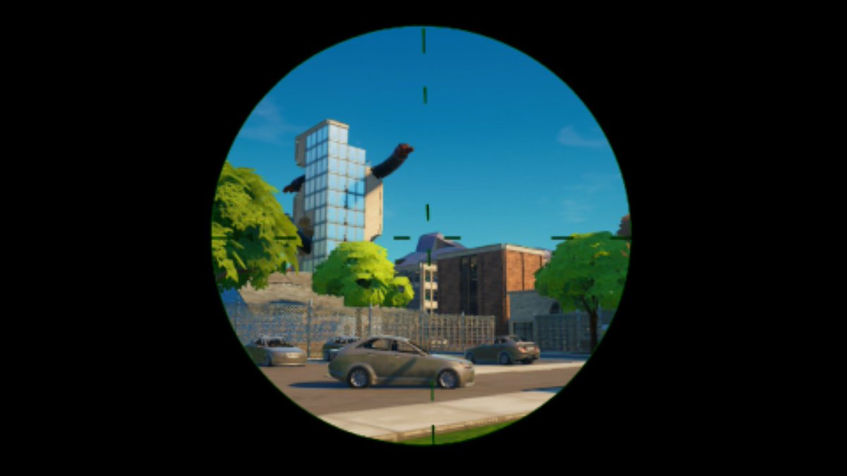 BananinRoyale's tweet photo. Llegamos simulantes ha este nuevo mundo!

Pronto nos veremos...

#Fortnite #BananinRoyaleC2🏞️ https://t.co/pt9WgVTVWR