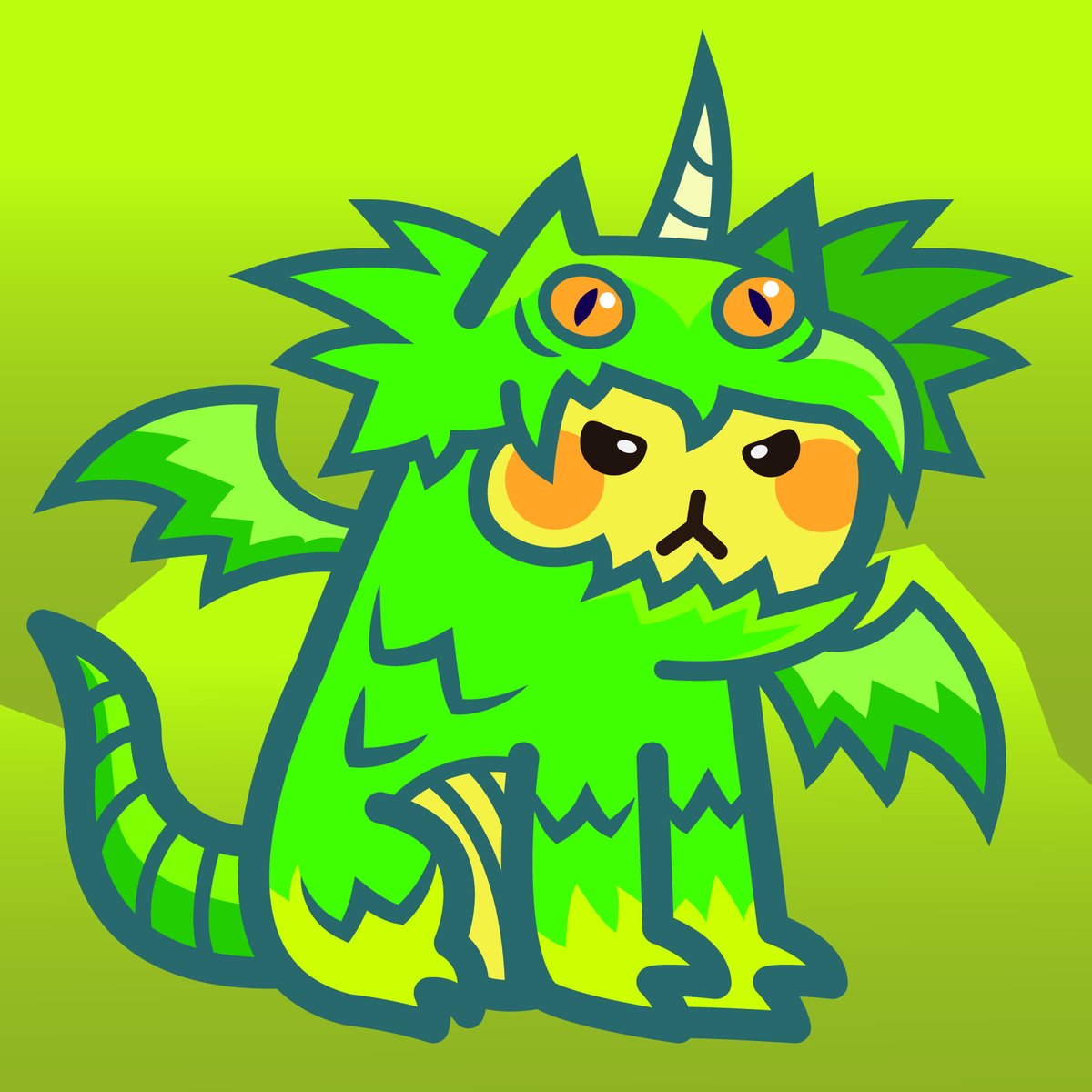 New NEKO drop~ No.191
The present Production line Manager.

H=N link
hen.hicathon.xyz/objkt/582370
or
objkt.com/asset/hicetnun…
3ed 0.5xtz

@onhicetnunc

<a href="/objktcom/">objkt</a>

#NFT #NFTCommunity #cryptoart #NFTcollectible  #NFTartist #StarEyesStudio #CleanNFT