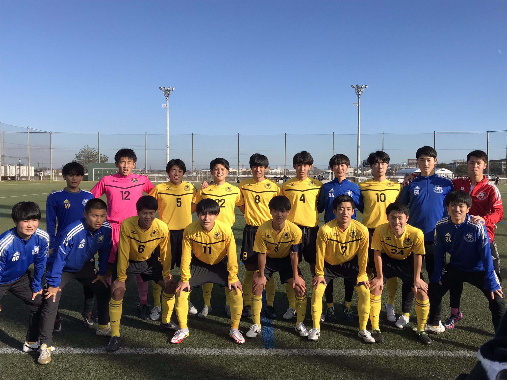 仙台育英学園サッカー部【公式】 (@ikueisoccer) / X 仙台育英学園サッカー部【公式】 (@ikueisoccer) / X