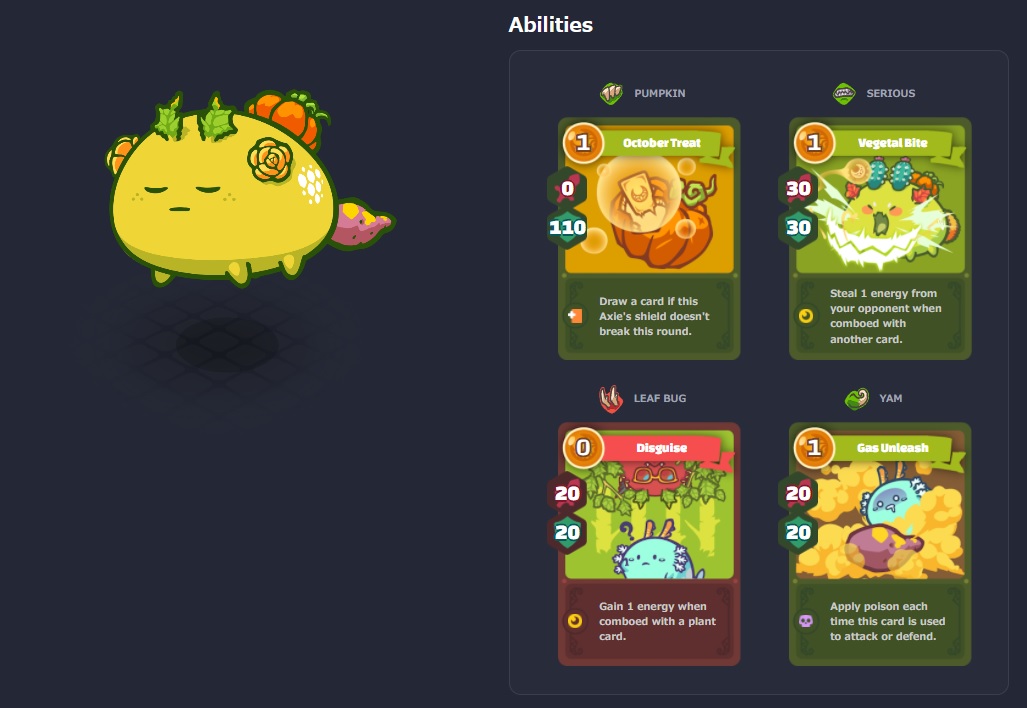 a_d_axie's tweet photo. Giving away 1 scholarship program on Dec.25

1. follow me
2. Like &amp; Retweet this post and my pinned message (with #AxieInfinity)
3. dm me a screenshot of 1 &amp; 2
3. I will send the application form if 3 is done
4. interview

#AxieScholarship
#axieinfinityscholarships https://t.co/iJFwSWcxMz