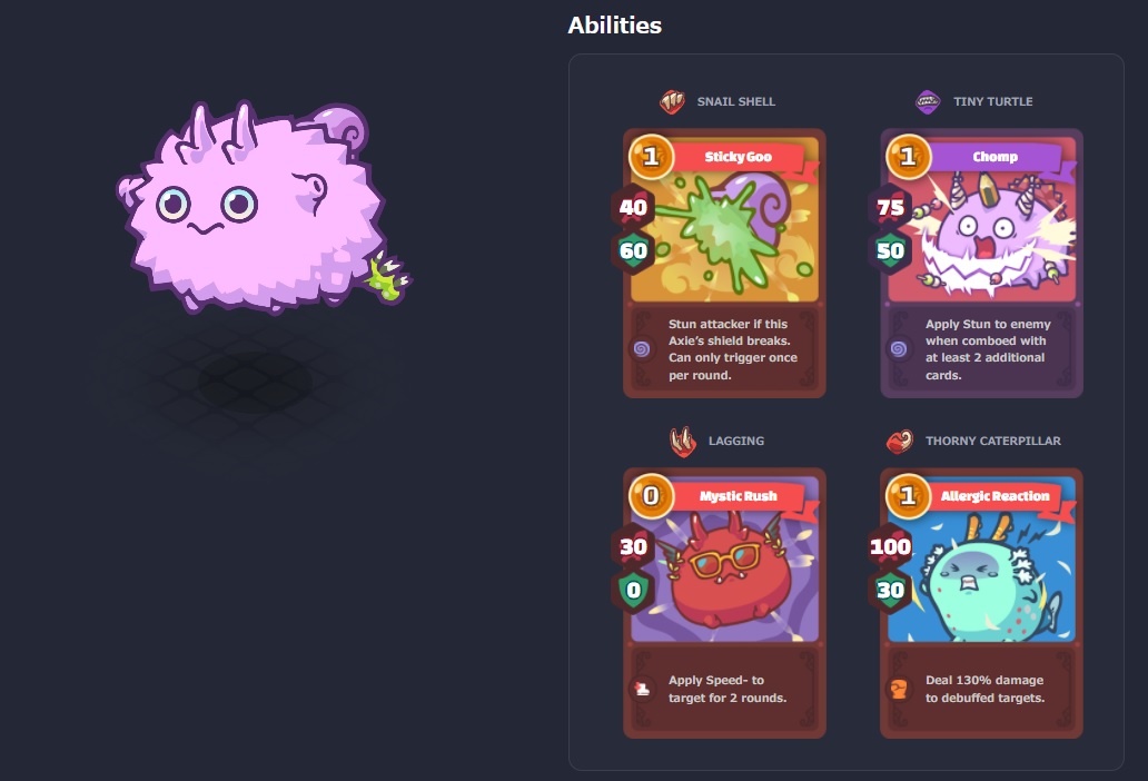 a_d_axie's tweet photo. Giving away 1 scholarship program on Dec.25

1. follow me
2. Like &amp; Retweet this post and my pinned message (with #AxieInfinity)
3. dm me a screenshot of 1 &amp; 2
3. I will send the application form if 3 is done
4. interview

#AxieScholarship
#axieinfinityscholarships https://t.co/iJFwSWcxMz