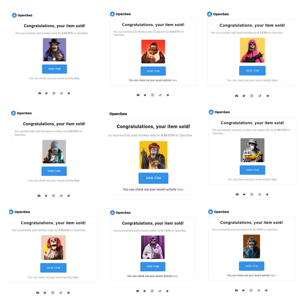 sales history 🔥🚀 opensea.io/collection/jon…

#NFTs #NFT #opensea #NFTCommunity #NFTshill #nftcollector #NFTartists #NFTcollection #NFTdrop #nftart