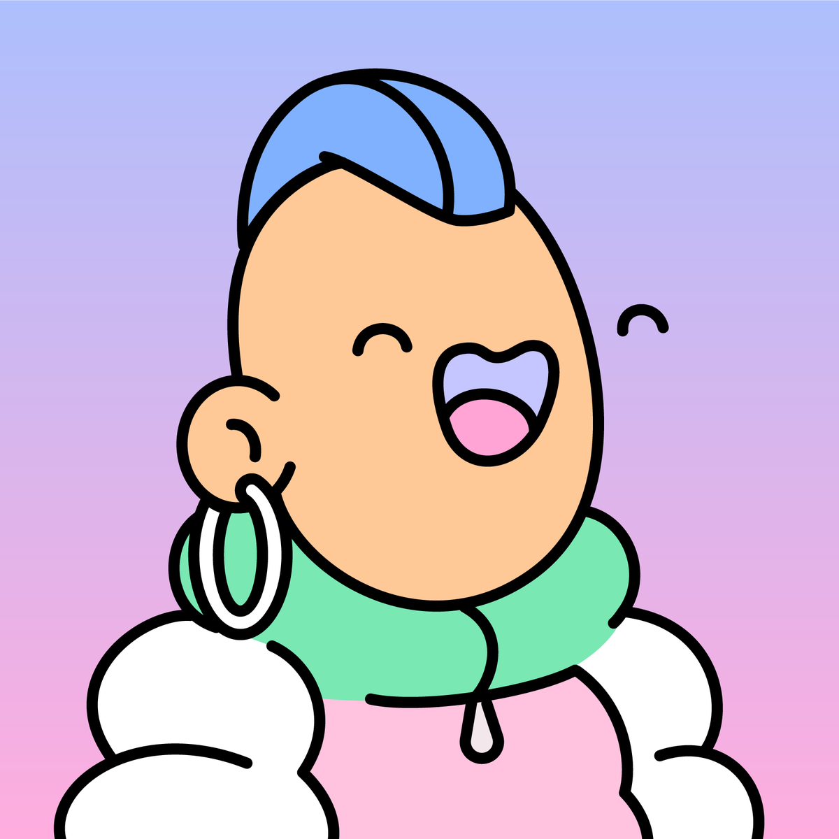 We’re giving away a Doodles in celebration of Noodles passing final vote and receiving the blessing of the Doodlebank

RT&amp;Post a photo of any ordinary human things. It could be a photo of tree during your daily stroll, or a photo of the city on your way to work

Celebrate life!