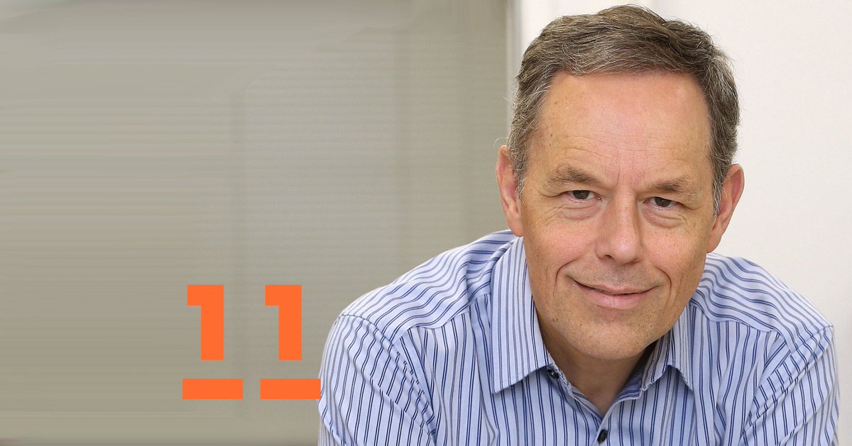 11 December - founder of the day: Simon Bransfield-Garth &amp; Azuri Technologies 🎄

Azuri Technologies wants to change the lives of people across Sub-Saharan Africa by providing them with affordable and clean energy. eqtfoundation.com/24-founders/si…

#EQTFoundationChristmas #24founders