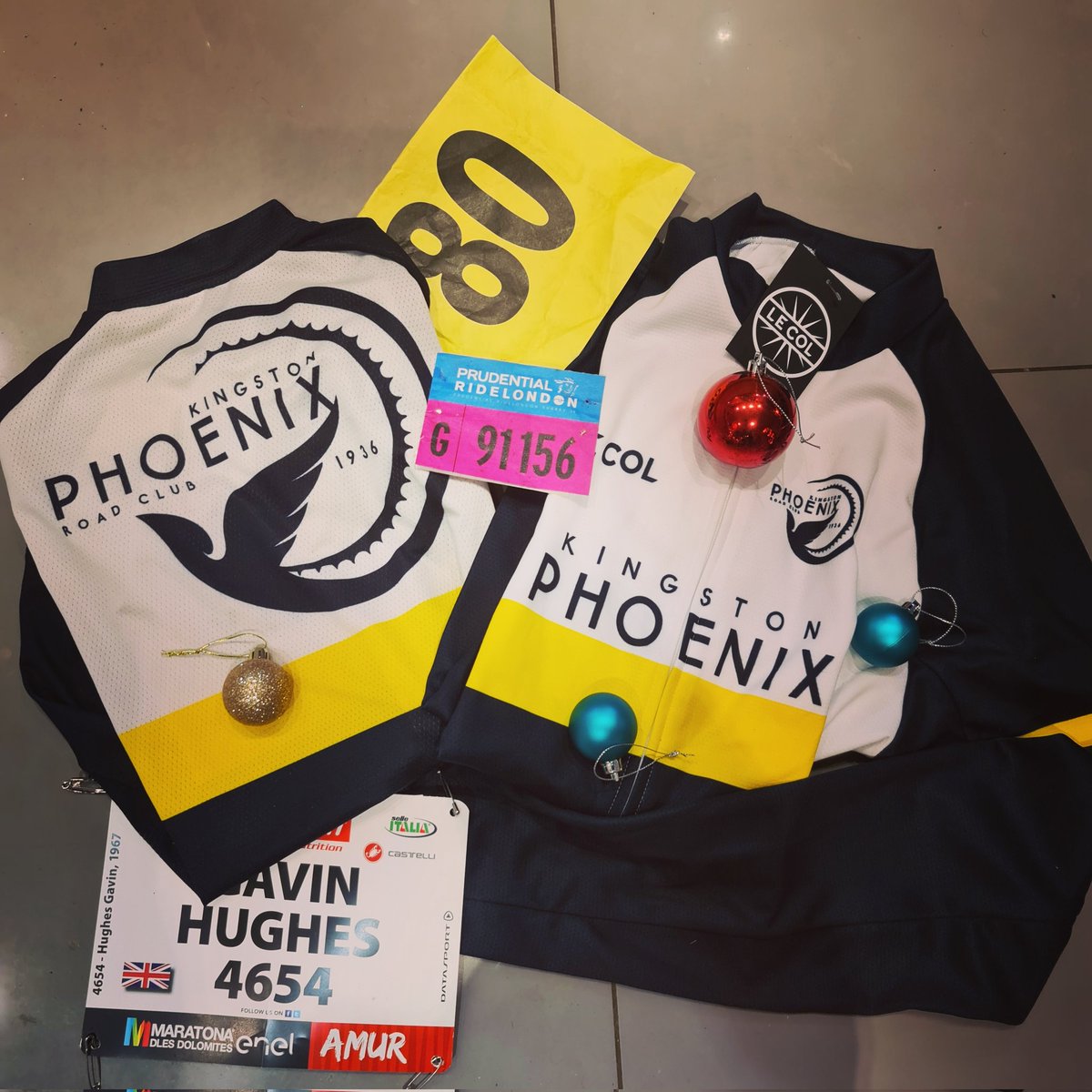 TheKingstonPhoenixRC tweet media