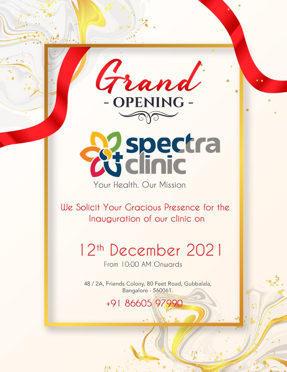 SpectraClinic (spectra_clinic) Twitter