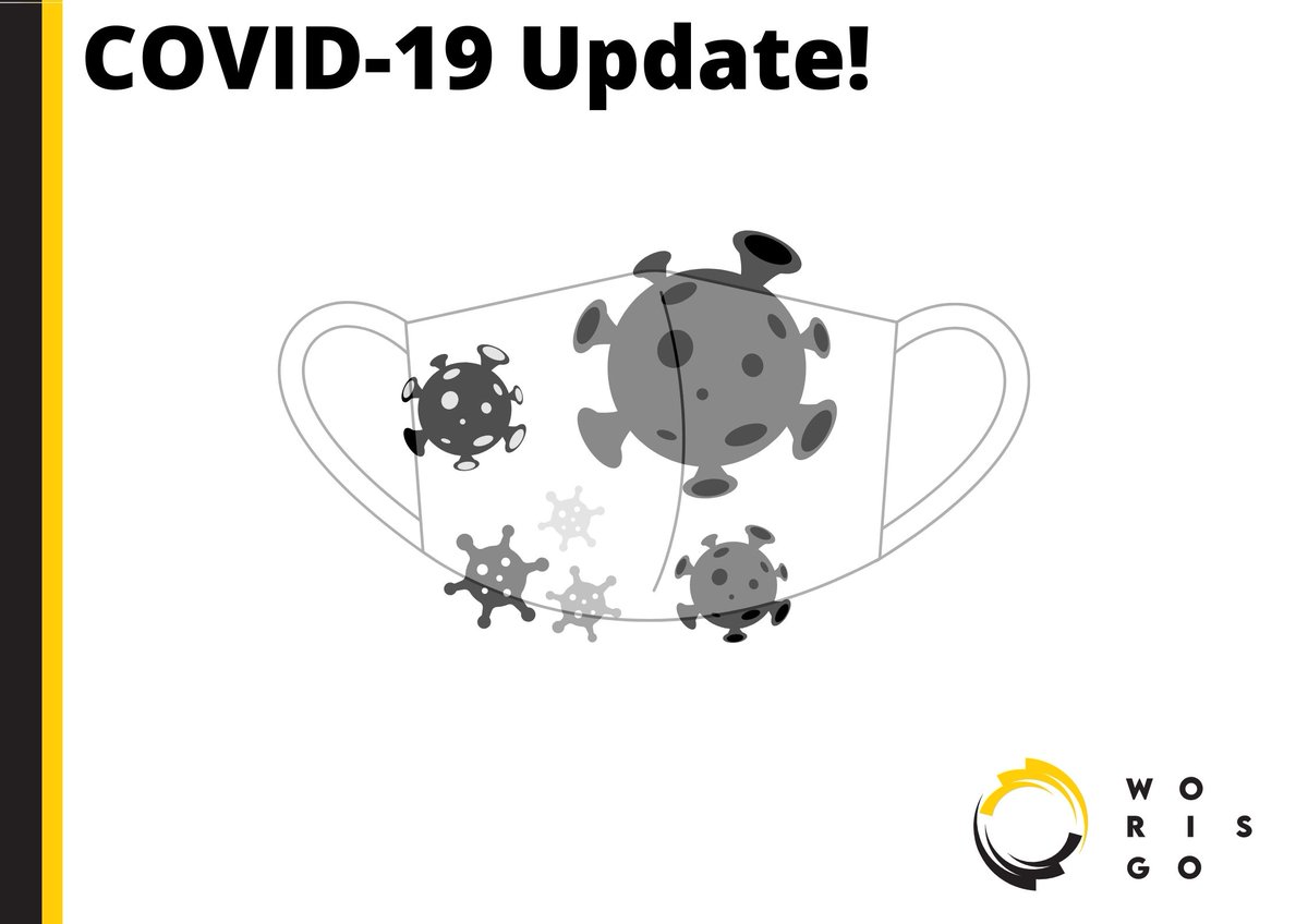 WoRisGo_global's tweet image. Alert: #Greece Updates #EntryRules for Travellers With #COVID19 Recovery Certificates. Validity of COVID-19 recovery certificates of travellers has been reduced to 90 days from 180 days. 

Country: Greece

Visit us at worisgo.com
