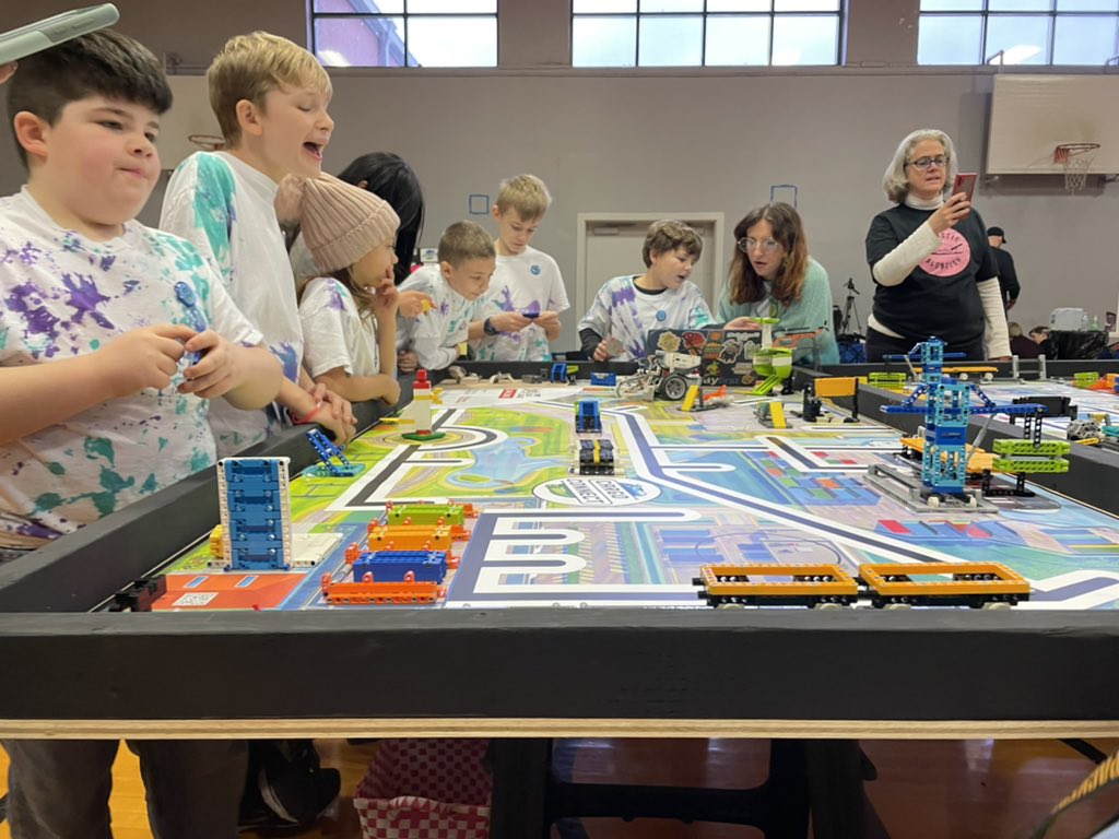 The John Sevier Middle tweet media