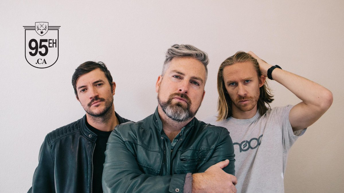 FEATURE: Looking for a new album recommendation? Read @LeatherArevival’s picks for your next binge watch, album spin, or library pick over on <a href="/95EHdotCA/">95eh</a>’s Highly Recommends list ⚡ Check it out here: bit.ly/3dOfzr7