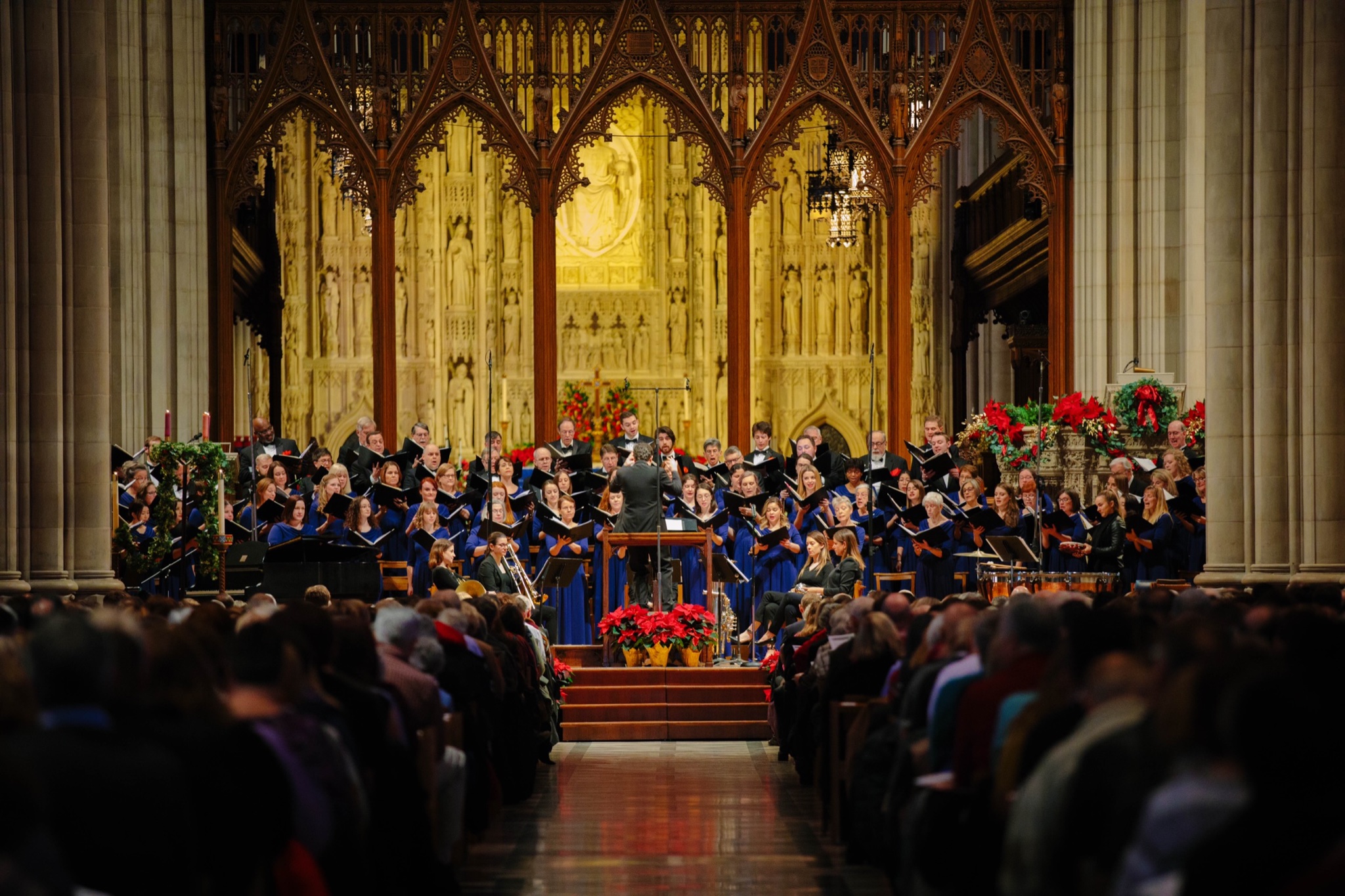 Cathedral Christmas Choir Nyc 2022 Cathedral Choral Society (@Cathedralchoral) / Twitter