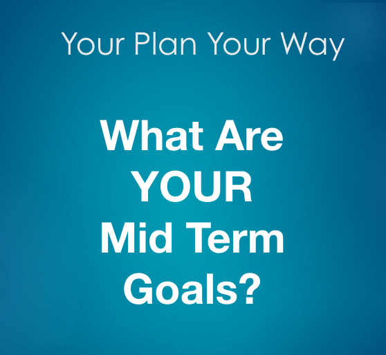 Hatfield_Plan's tweet photo. What are YOUR mid-term goals?

What do you think is a mid-term goals?

Get another opinion on your goals to reach YOUR PLAN.

#YourPlanYourWay #YourDreams #YourGoals #YourMoment #Control #Options #Flexibility #TakeAction #WhenLifeHappens #MapYourCourse https://t.co/DsAtCAFb2h