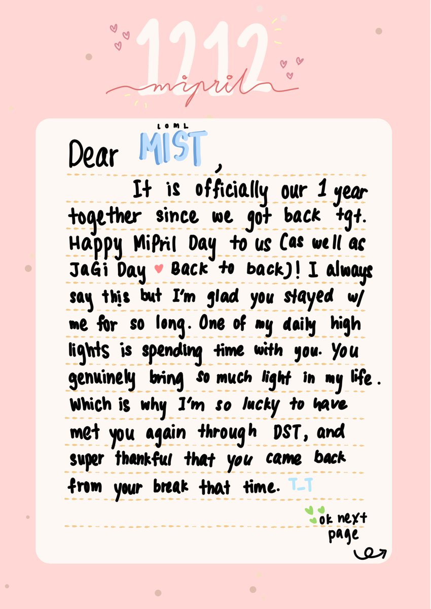 jagiwaverse's tweet photo. ʚ(*´꒳`*)ɞ .｡✧･ﾟ:* ~ ✉︎ your letter has arrived! https://t.co/A4VaDbmd8y