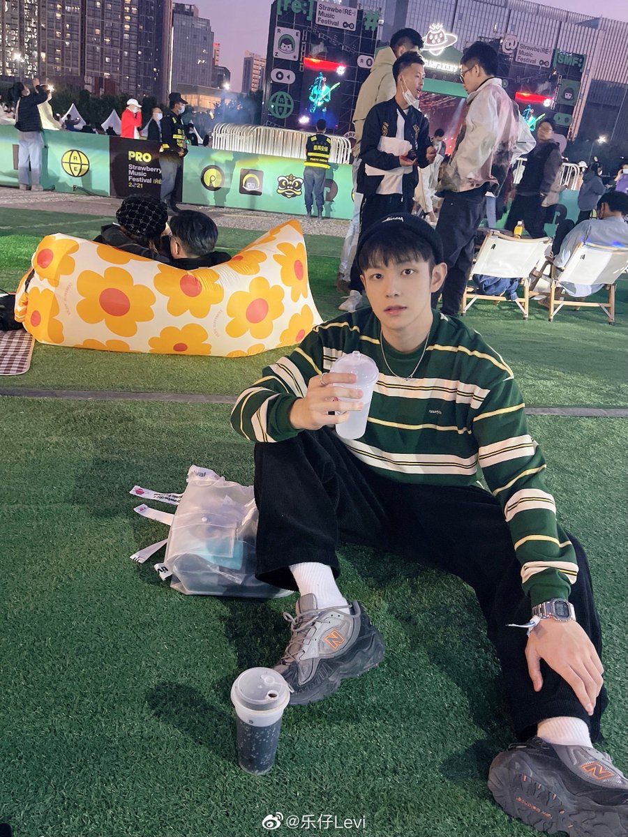 乐仔Levi (@LezaiLevi) / Posts / X