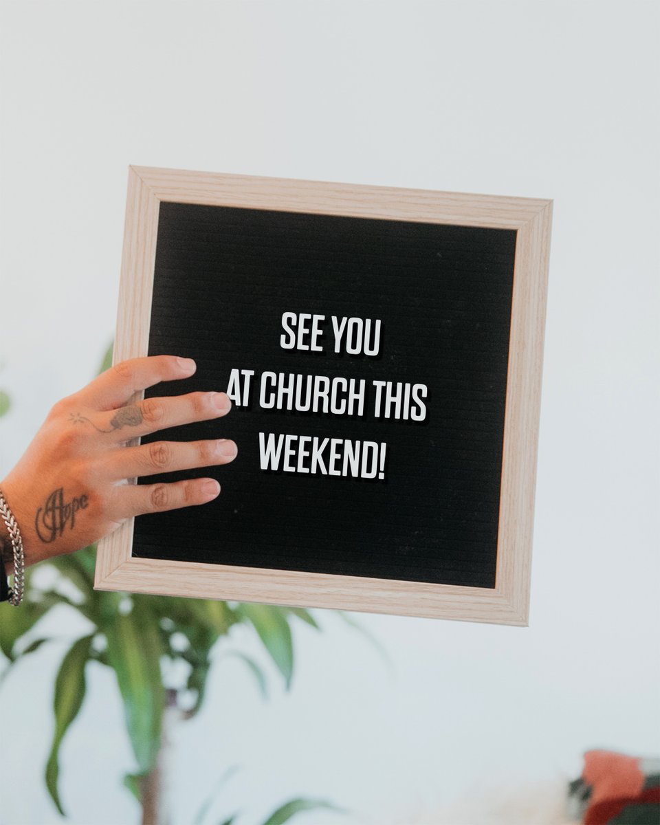 BridgeWay Church tweet media