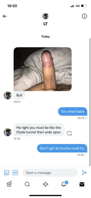 Guys, don&rsquo;t be like @TN03T https://t.co/DNfyd3gXch<a class="tags" target="_blank" title="On Twitter" href="/?out=eyJ0eXAiOiJKV1QiLCJhbGciOiJIUzUxMiJ9.eyJpYXQiOjE3MjE0Nzk4OTAsImlzcyI6InR3cG9ybnN0YXJzLmNvbSIsIm5iZiI6MTcyMTQ3OTg5MCwiZXhwIjoxNzUzMDE1ODkwLCJyZWRpcmVjdF91cmwiOiJodHRwczovL3R3aXR0ZXIuY29tL1ROMDNUIn0.jmXnwXxyj-GK-5up-HmgnlZ9FL90T-s4qe439cvMUEZSeVyE1c9rEzVHaiR9ReVWzFu1n9tfVn37nZmdOztF1g">@TN03T</a><a href="/tag/hotwife"class="tags"><span>#hotwife</span></a><a href="/tag/qos"class="tags"><span>#qos</span></a><a href="/tag/qostattoo"class="tags"><span>#qostattoo</span></a>