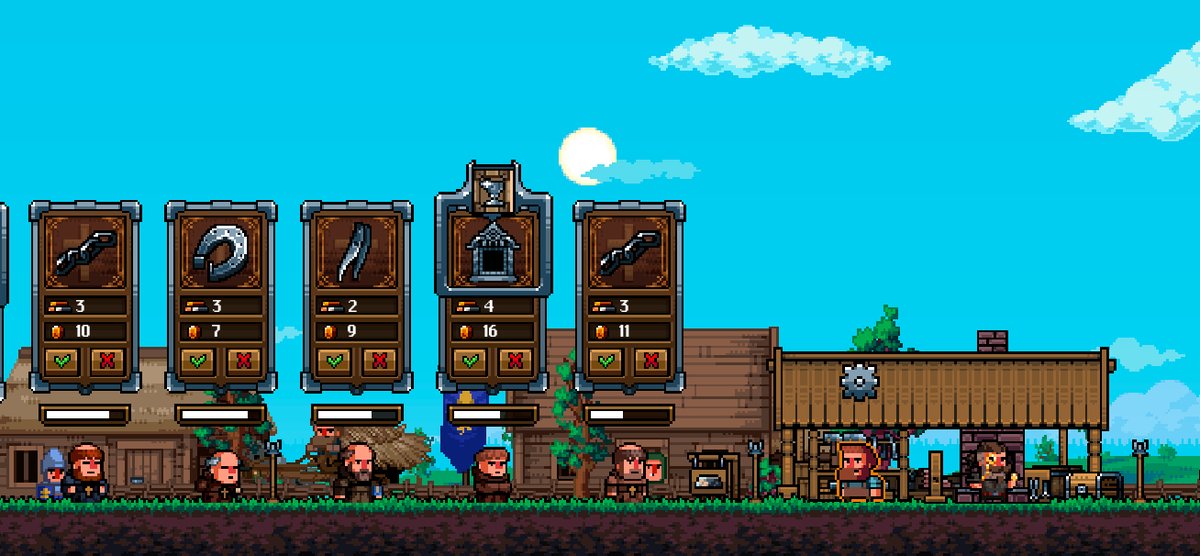 Anvil Saga tweet media