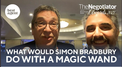 bestagentprop's tweet photo. Simon Bradbury's MD of Thomas Morris Estate Agents magical fix for the property market.
https://t.co/c1sZlfHXPA
#UseBestAgent #Moving #NegotiatorConference #EstateAgents https://t.co/FADNJQl4pQ
