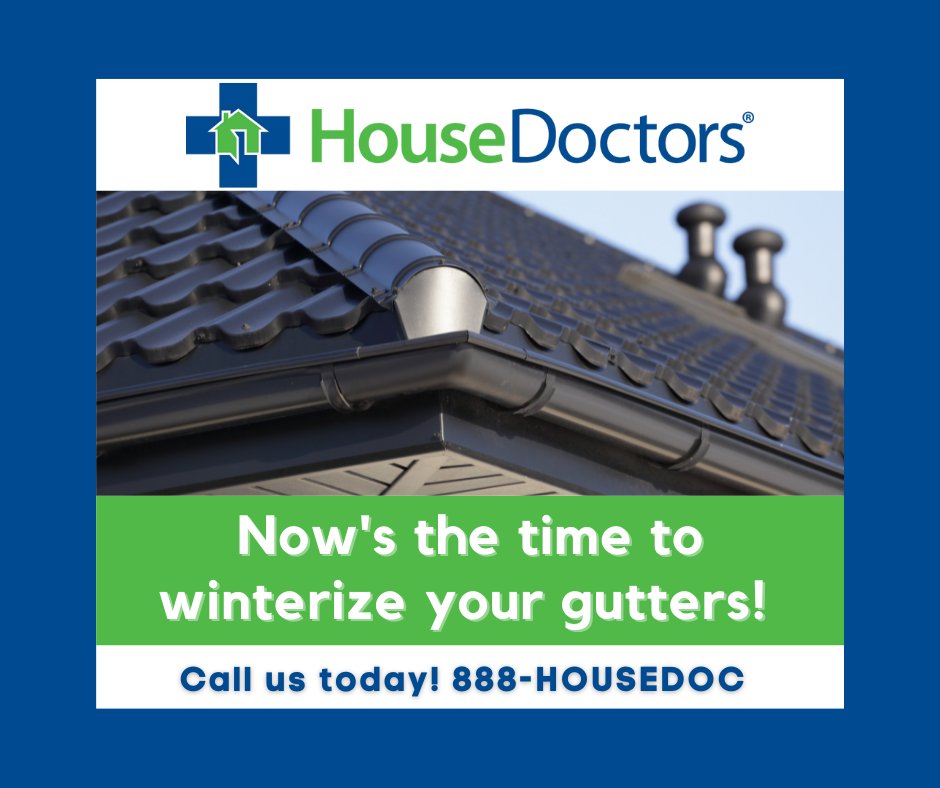 House Doctors tweet media
