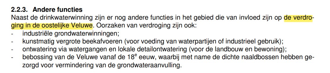 GRotgers's tweet photo. De heidevelden bloeiden uitbundig dit jaar, dankzij een natte periode voor de bloei. Zijn deze eiken echt doodgegaan door stikstof? Of was het toch watergebrek? Dat laatste lijkt waarschijnlijker gezien de verdroging aan de oostkant van de Veluwe (Tekst: MER Vitens). https://t.co/hwWHlk0rKl